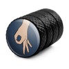 GRAPHICS & MORE The Circle Game Tire Rim Wheel Aluminum