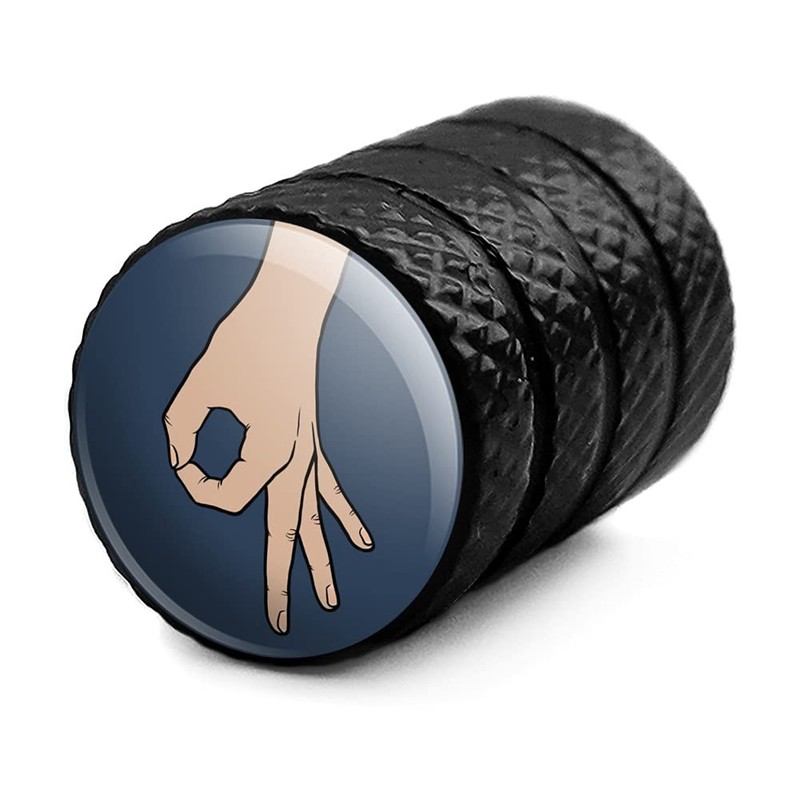 GRAPHICS & MORE The Circle Game Tire Rim Wheel Aluminum