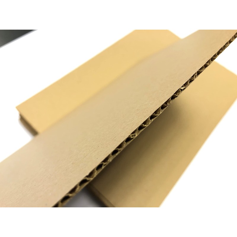 Pack of 25 - 297 x 210 mm A4 Size