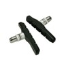 Union Unisex - Adult BS-400 Brake Shoe, Black, One Size