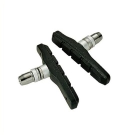 Union Unisex - Adult BS-400 Brake Shoe, Black, One Size