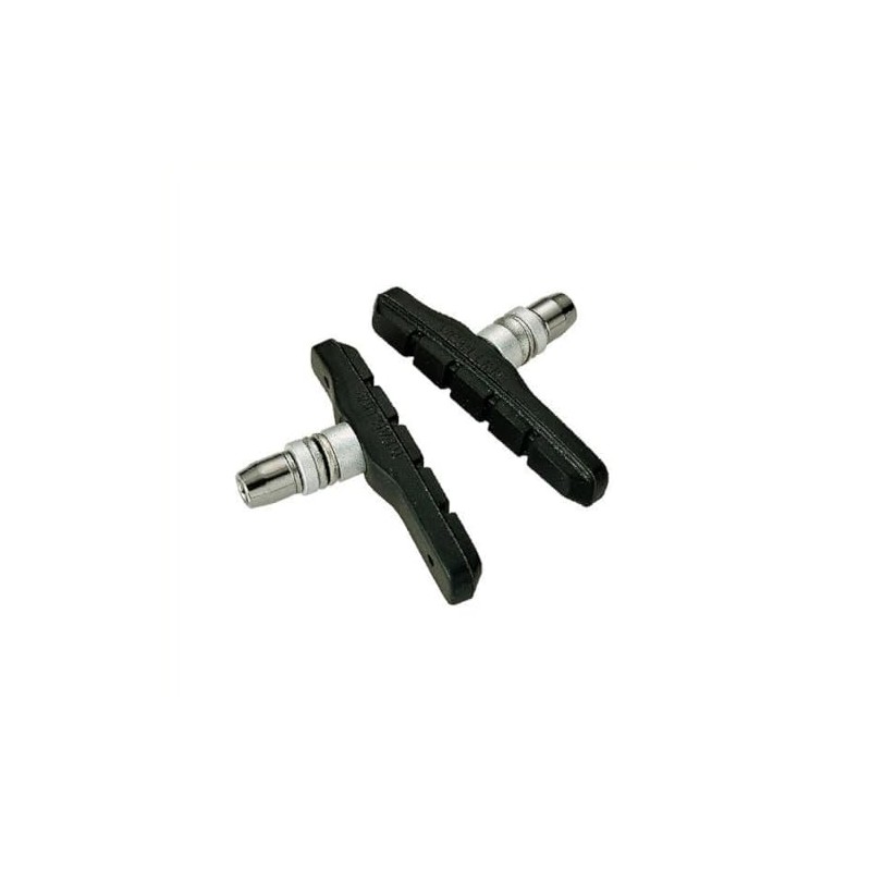 Union Unisex - Adult BS-400 Brake Shoe, Black, One Size