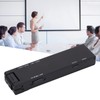 Body Mounted Camera 1080P Clip On USB Rechargeable Pocket Video