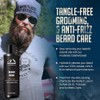Mountaineer Brand 100% Natural WV Pine Tar Beard Wash (8
