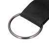 Cello Antiskid Device Maple Canvas Strap Thickened Sponge Metal Ring