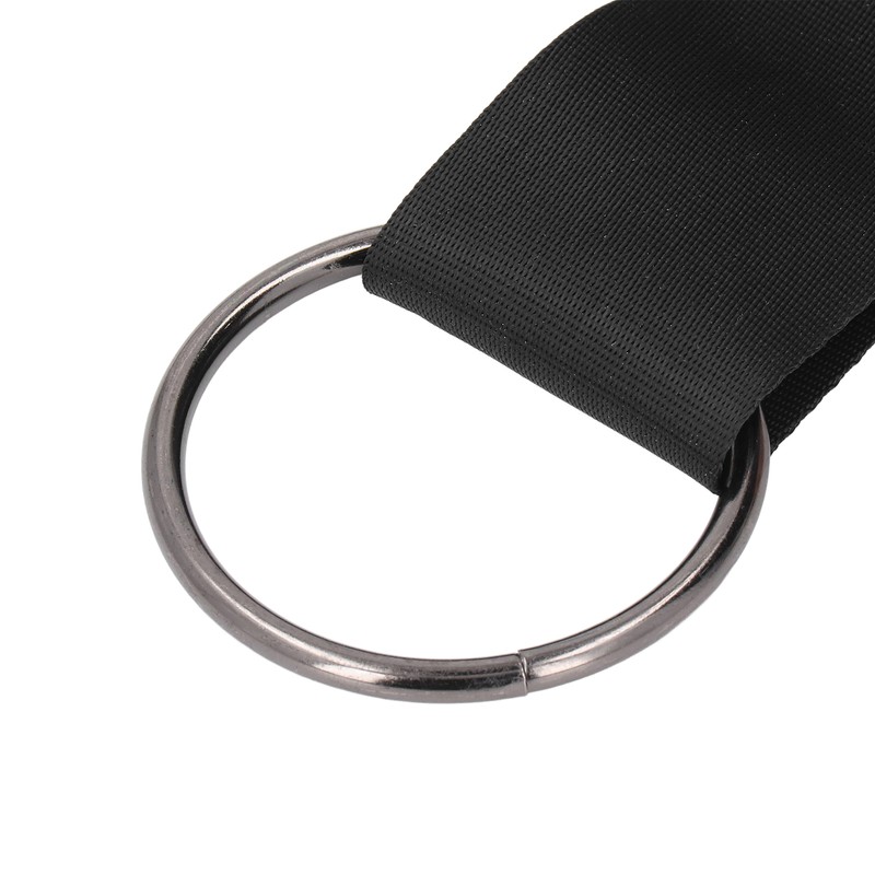 Cello Antiskid Device Maple Canvas Strap Thickened Sponge Metal Ring
