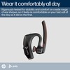 Poly Plantronics - Voyager 5200 (Poly) - Bluetooth Over-the-Ear (Monaural)