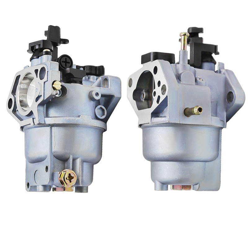 0J58620157 Carburetor w/Air Filter Tune Up Kit Replacement for Generac