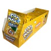 Tiltay Pop Boom – Pineapple Flavor Popping Candy with display