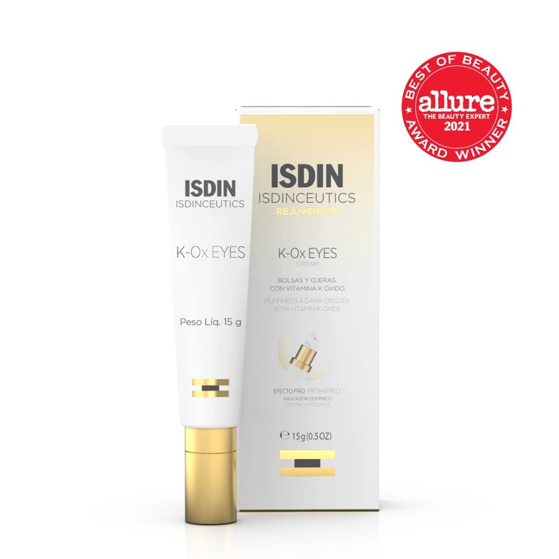 ISDIN Isdinceutics K-Ox Eyes | with Vitamin K Oxide |