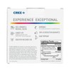 Cree Lighting Exceptional Series A19 Bulb, 5000K Dimmable LED Bulb,