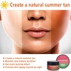 Self-tanning Gel, Watermelon Self-tanning Cream