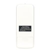 VINABTY Replacement Remote Compatible with Midea RG51M5/(C) EU Compatible with