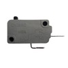 00614767 Microwave Door Switch Compatible with Top Brands Replaces with