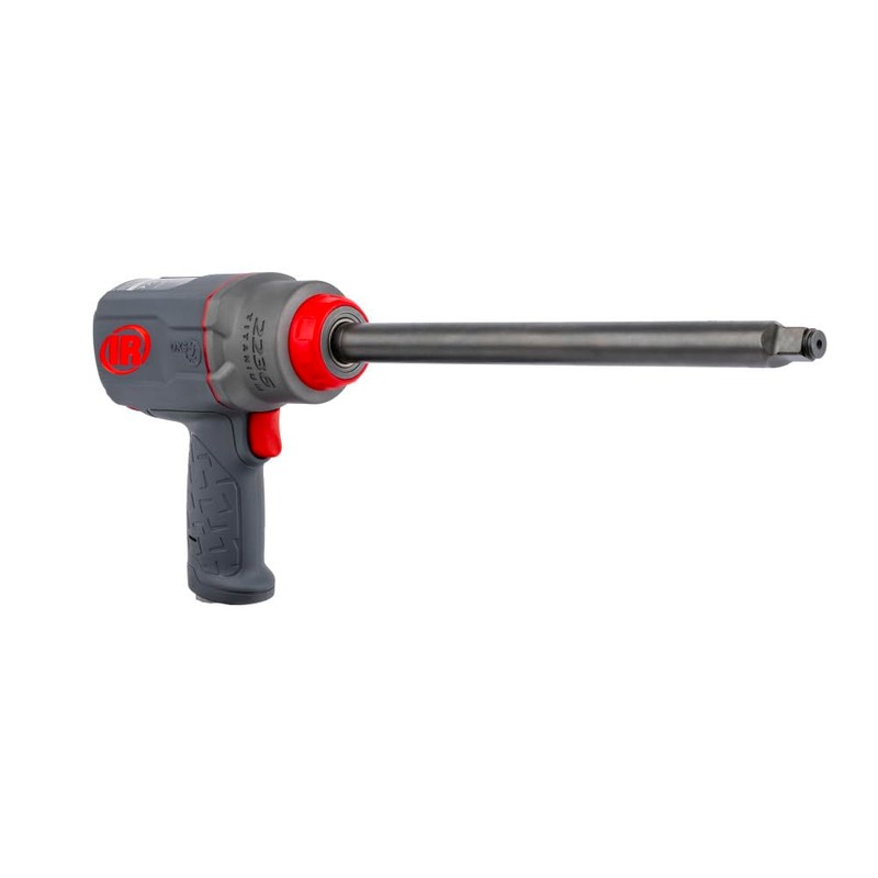 Ingersoll Rand EA410H DXS2 1/2" Drive 10" Extended Anvil Attachment