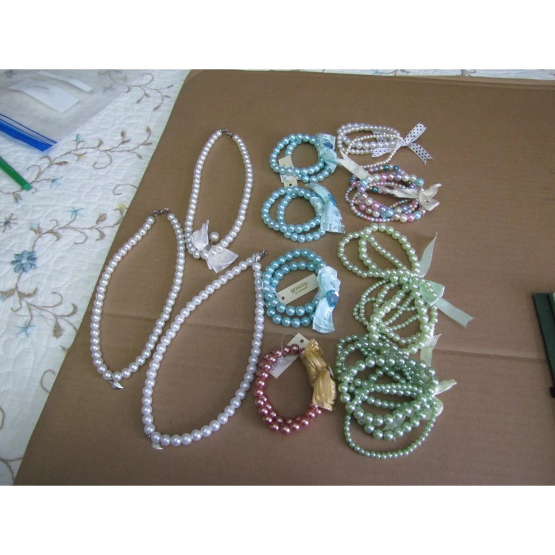 Gossip 11 PIECE JEWELRY SET