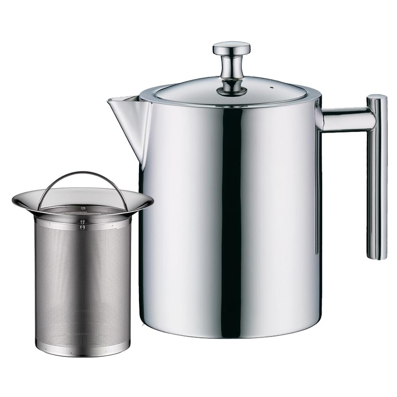 alfi 9114.000.010 Original Ersatzteil Teefilter für 2109 Teekanne 1,4 l