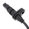 ABS Sensor Wheel Speed Front Left or Right for 3