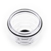 RG04-250 Oil Cap Kit For AL-KO/Hayes 10K-16K Axles（2packs）
