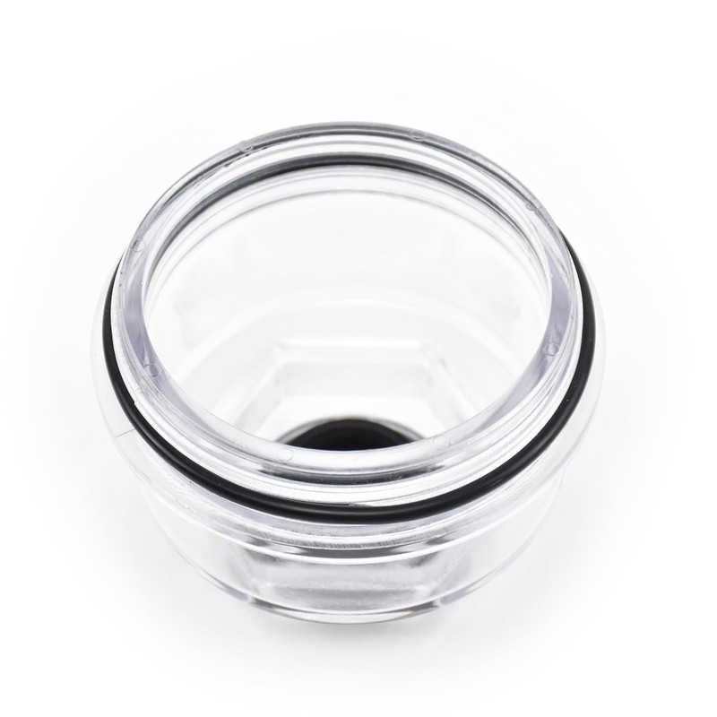 RG04-250 Oil Cap Kit For AL-KO/Hayes 10K-16K Axles（2packs）