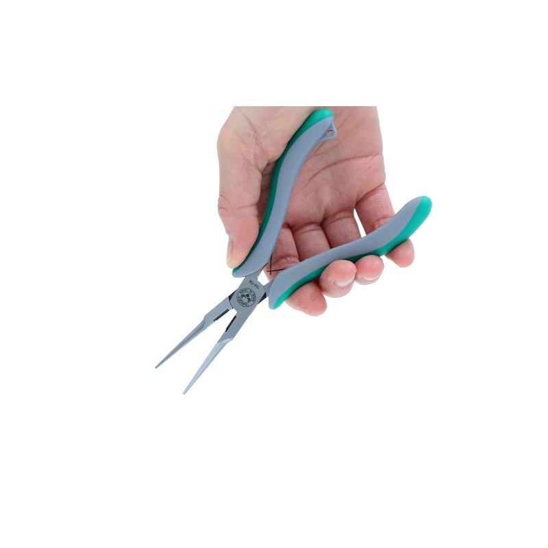 Trinity TM-06 Tapered Pliers (No Groove) 5.9 inches (150 mm)