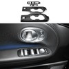 YOUTOOCAR Door Lock Switch Covers Compatible with Hyundai IONIQ 9