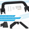 PQY Retractable Boarding Ladder Step For Sea-Doo GTI GTS GTR