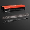 Frankberg Gas Spring Tailgate Compatible with 718 Boxste.r 982 2.0L