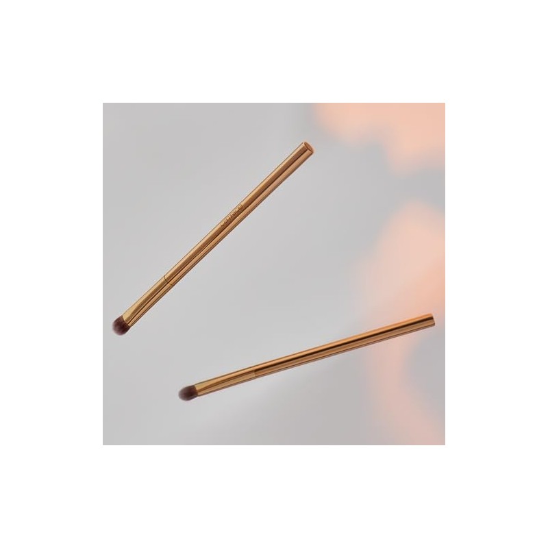 Catrice Pro Essential Brush Set, Multicoloured, Instant Result, Vegan, Nanoparticle