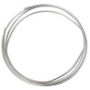 Hamanaka H441-060 Real Wool Felt Bone Wire, Approx. 39.4 inches