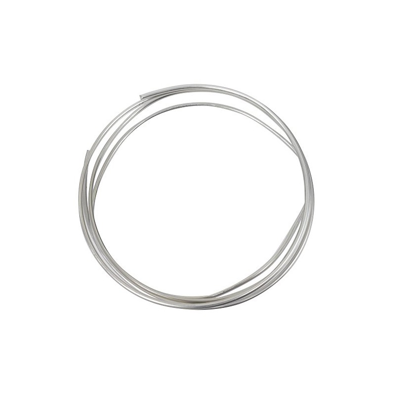 Hamanaka H441-060 Real Wool Felt Bone Wire, Approx. 39.4 inches