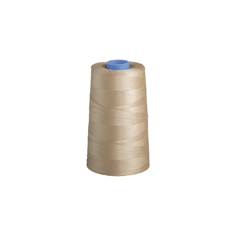 Connecting Threads Essential Cotton Thread 5000 Yard Cone Set of