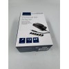 Insignia Universal Multi-Voltage AC Adapter NS-AC1200 w/ 7 Common Tips