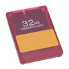 Console Memory Card V1.966 OPL HD Loader Program Card Game