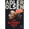 Das Alphabethaus: Roman
