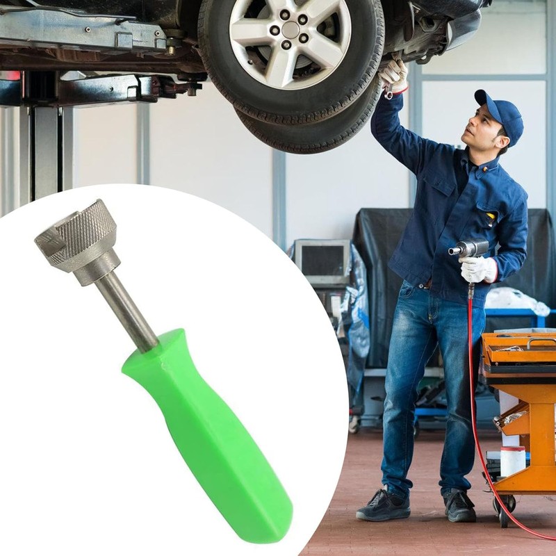 Zodazoqa Brake Spring Washer Tool, For Removal, Replacing Spring Washer