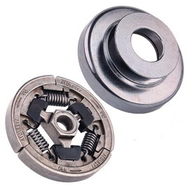 Gubeter Clutch Drum Pulley Kit for Stihl Ts400 Concrete Cutting Saw 4223 700 2500