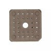 HUABAN 5PCS IC 소켓 어댑터 PLCC28 28 핀 스루 홀