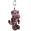 NICI BB Panther 3.9 inches (10 cm)