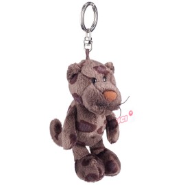 NICI BB Panther 3.9 inches (10 cm)