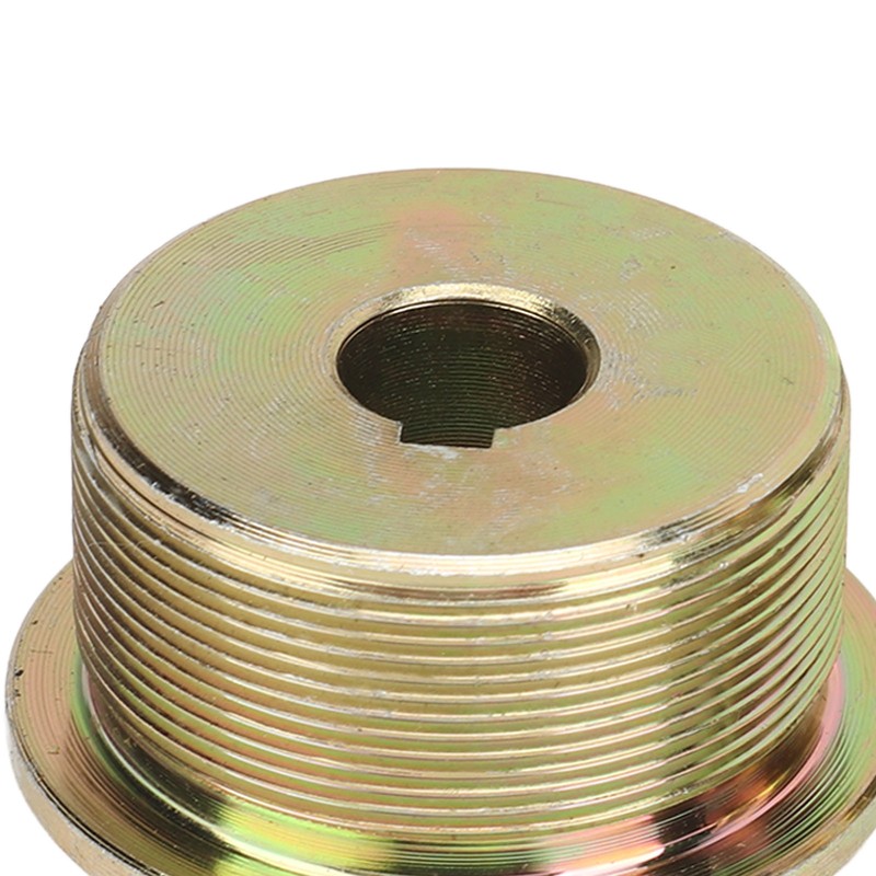 Bike Freewheel Adapter Iron with 22T 24T Freewheel Left Right