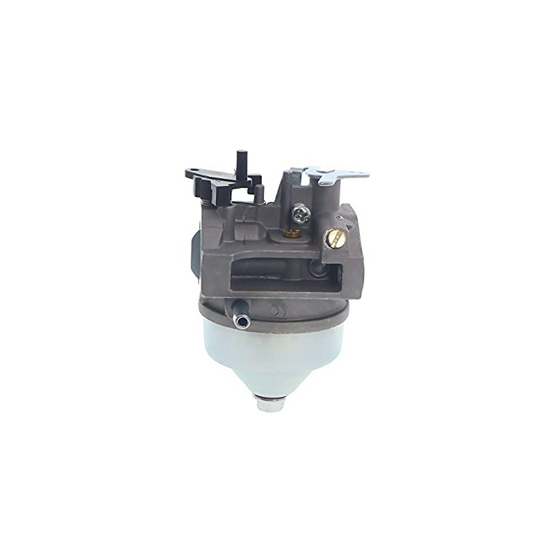 Chacarbtu 16620-Z8D-305 Thermo Wax - 16100-Z0L-853 Carburetor for Honda GCV160A
