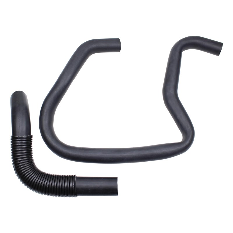 ApplianPar 2Pcs Upper and Lower Radiator Coolant Hose for Escalade