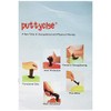Puttycise Massage Fitness Equipment Theraputty Tool - Instructions Manual Only