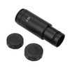 0.5X CMount 30/30.5mm Adapter for Microscope CCD Camera Eyepiece Lens