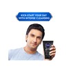 Nivea Men Deep Impact Intense Clean Face and Beard Wash