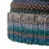 LIERYS Bernardo Oversize Knitted Hat for Men and Women (26