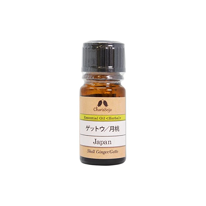 Charis Moonpeach Oil 0.07 fl oz (2 ml)