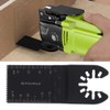 33PCS Universal Oscillating Multi Tool Saw Blades High Carbon Steel