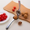Nut Crackers for Nuts Walnut Cracker Tool Heavy Duty Pecan